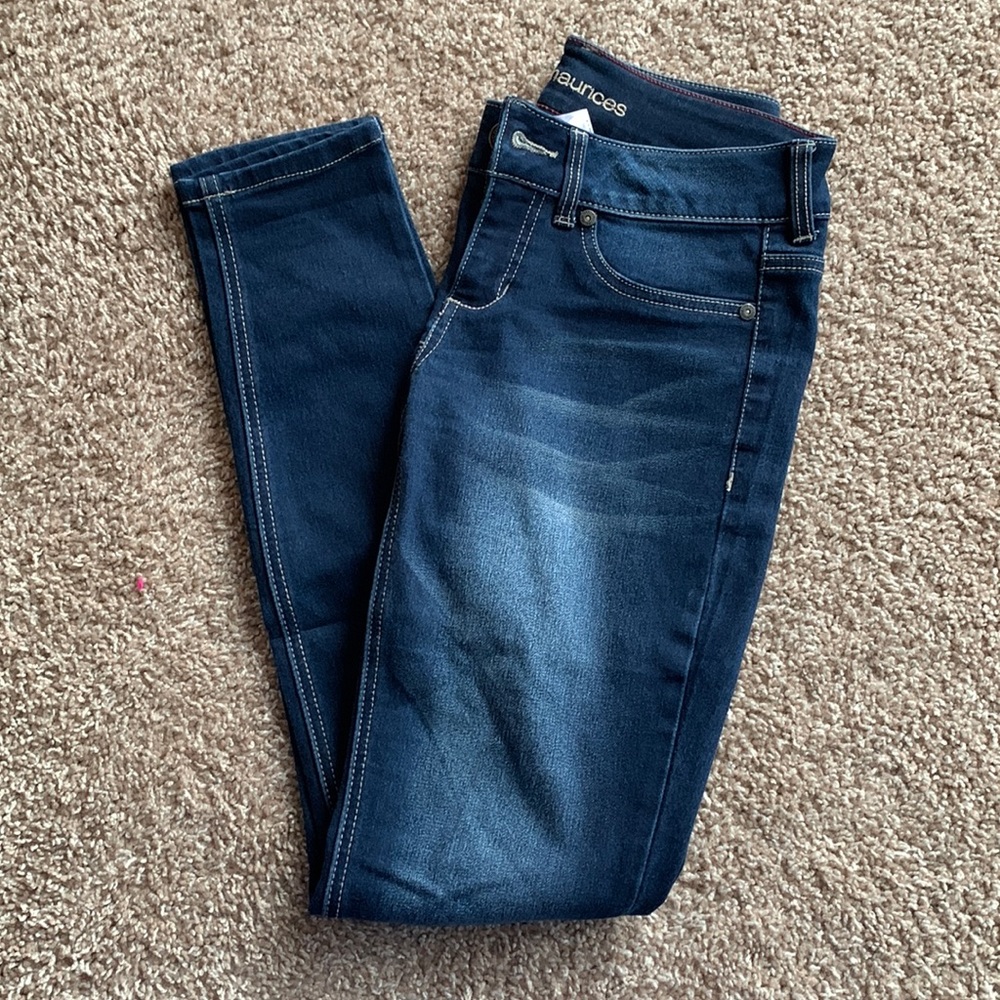 Maurice’s jeans